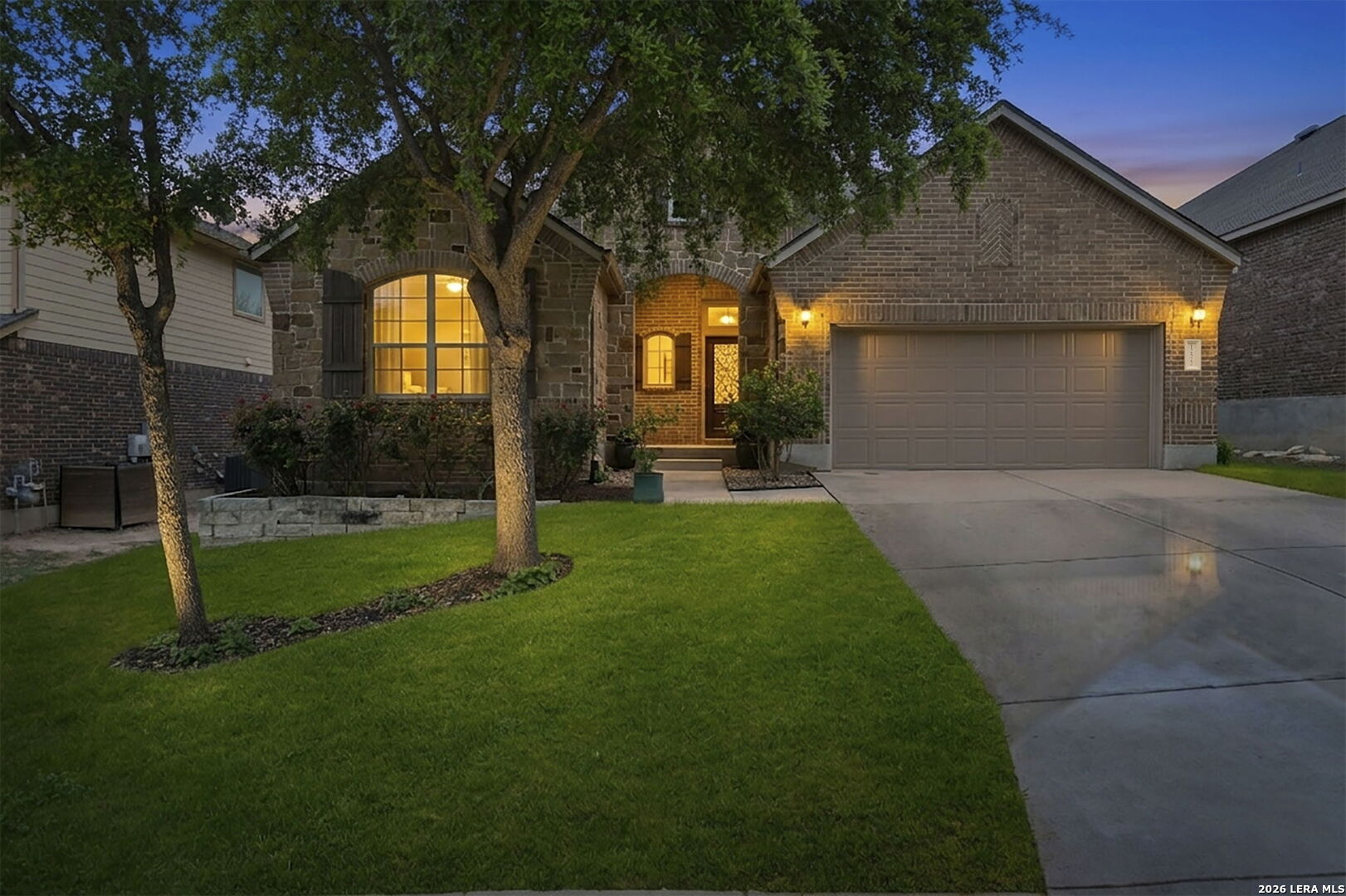 12522 Adams Ranch San Antonio, TX 78245 - Photo 3 of 25