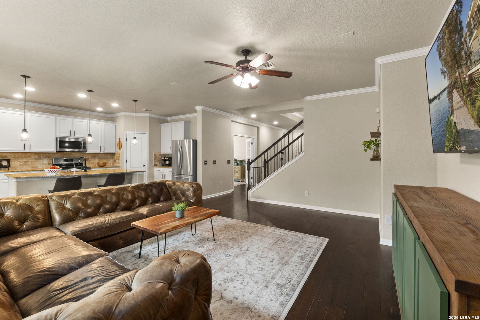 12522 Adams Ranch San Antonio, TX 78245 - Photo 5 of 25