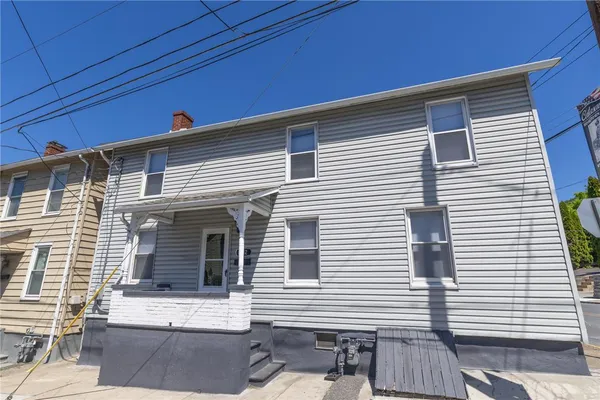 $352,000 | 342 Race Street, Catasauqua, PA 18032