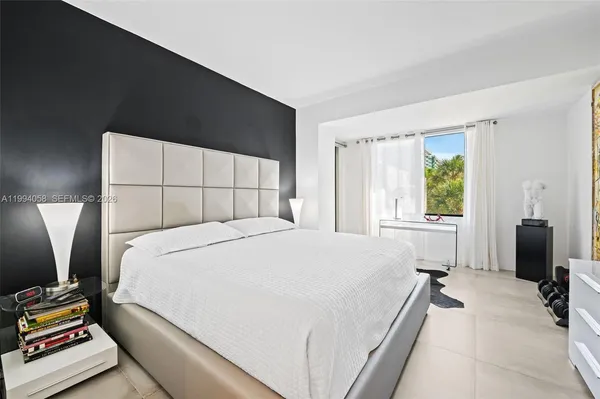 $1,695,000 | 201 Crandon Boulevard, Unit 227, Key Biscayne, FL 33149