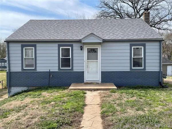 $104,900 | 511 Averill Avenue, Ferguson, MO 63135