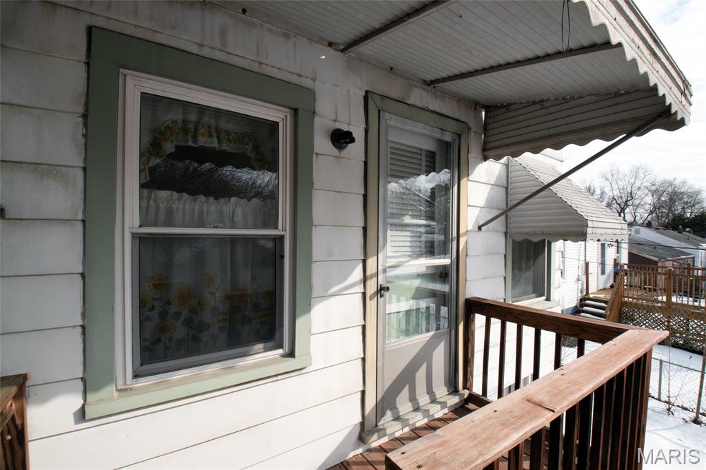 511 Averill Avenue Ferguson, MO 63135 - Photo 21 of 27