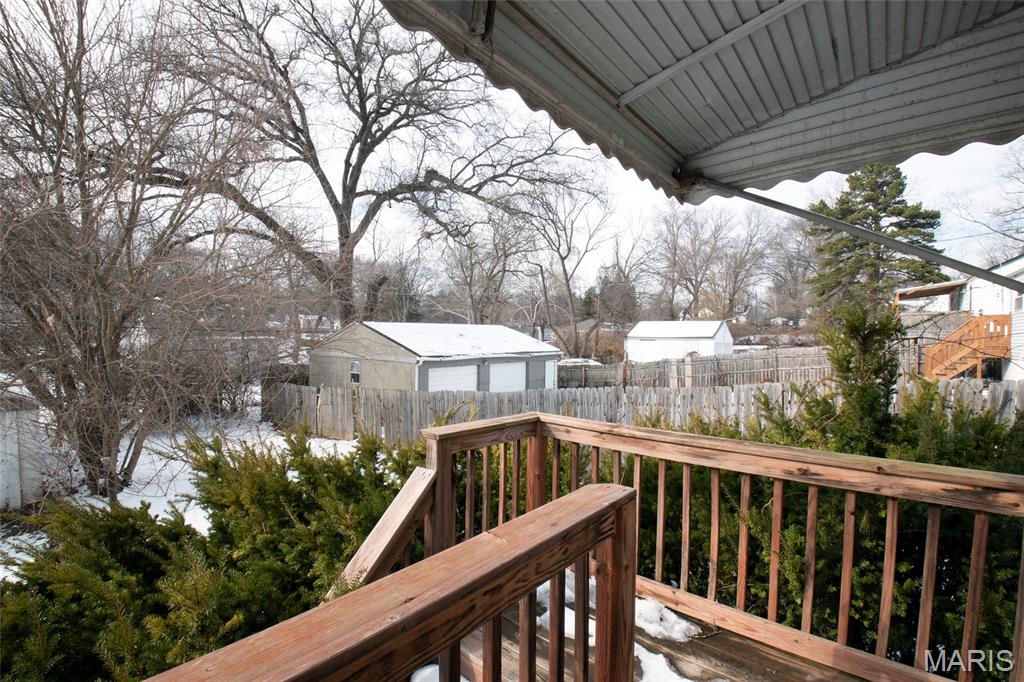511 Averill Avenue Ferguson, MO 63135 - Photo 22 of 27