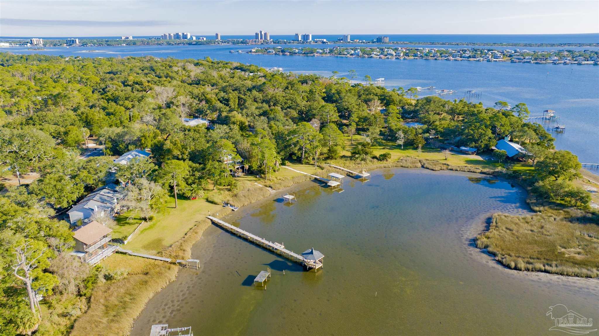 15009 Innerarity Point Road Pensacola, FL 32507 - Photo 28 of 34