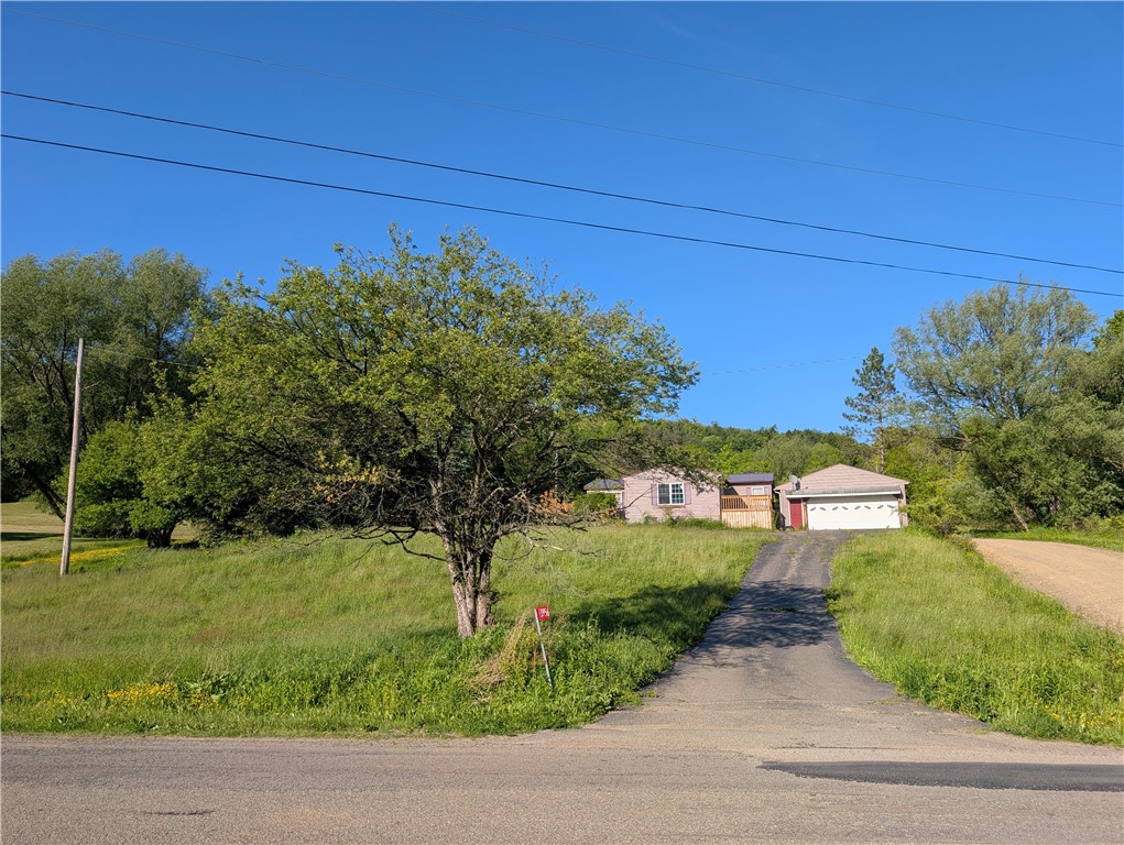 3956 Bucktooth Run Road Little Valley, NY 14755 - Photo 1 of 8
