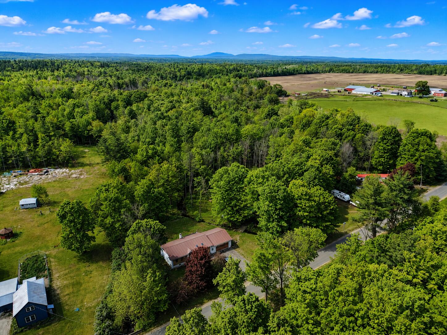 13 Boas Road Mooers Forks, NY 12959 - Photo 2 of 26