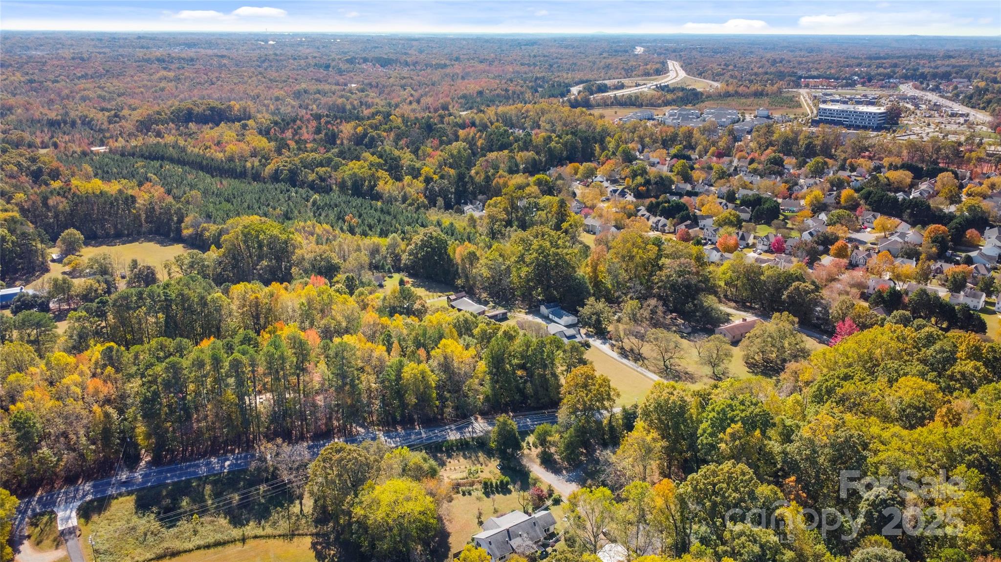 4926 Mt Holly-Huntersville Road Charlotte, NC 28216 - Photo 9 of 18 a view of a city
