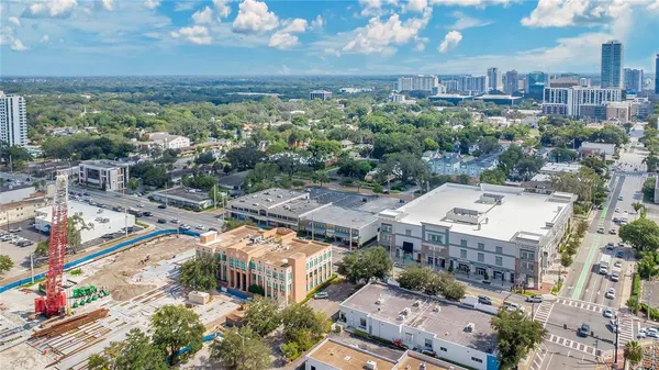 $20 | 126 East Colonial Drive, Orlando, FL 32801