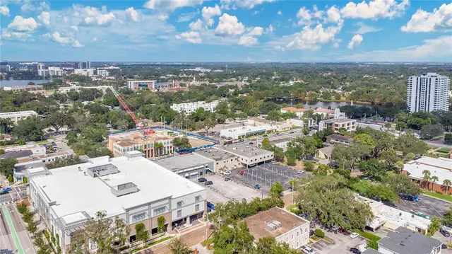 $20 | 126 East Colonial Drive, Orlando, FL 32801