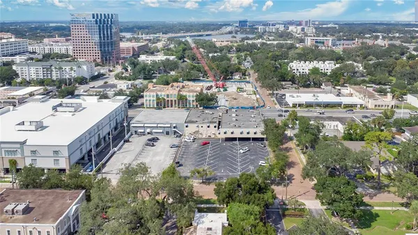 $20 | 126 East Colonial Drive, Orlando, FL 32801