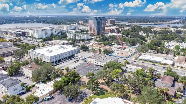 $20 | 126 East Colonial Drive, Orlando, FL 32801