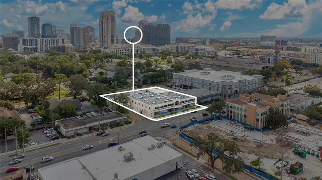 $20 | 126 East Colonial Drive, Orlando, FL 32801