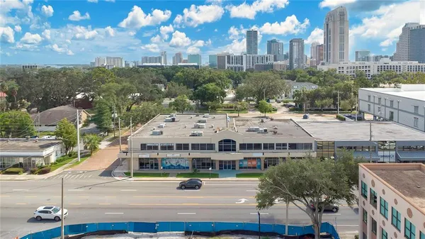 $20 | 126 East Colonial Drive, Orlando, FL 32801