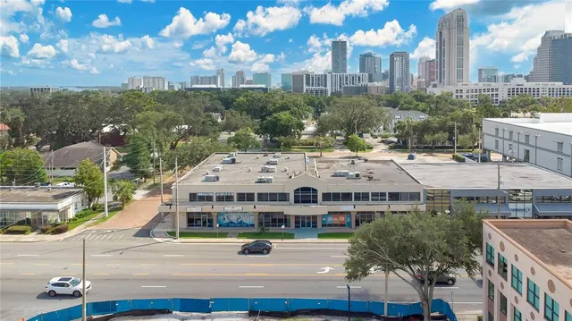 $20 | 126 East Colonial Drive, Orlando, FL 32801