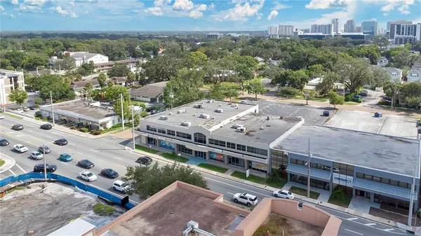 $20 | 126 East Colonial Drive, Orlando, FL 32801