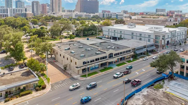 $20 | 126 East Colonial Drive, Orlando, FL 32801