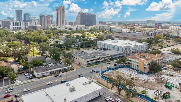 $20 | 126 East Colonial Drive, Orlando, FL 32801