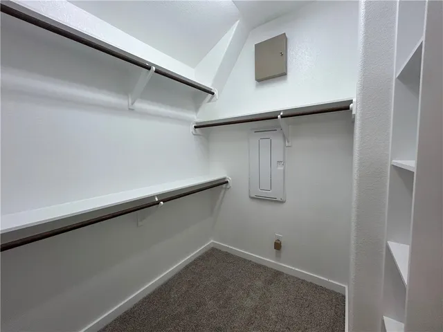 a view of small space