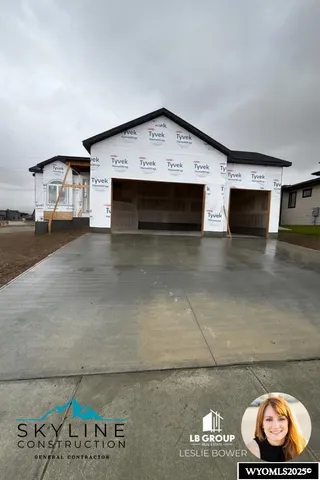 $759,900 | 2665 Berkshire Way, Casper, WY 82609