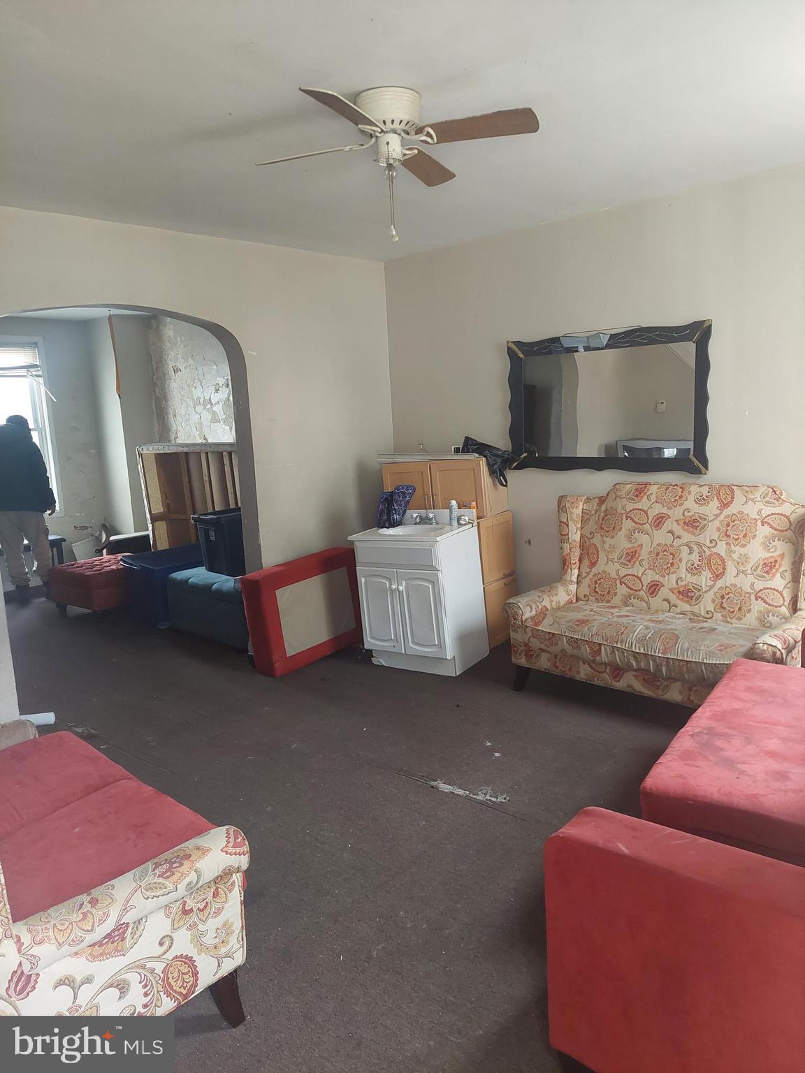 3619 Manchester Avenue Baltimore, MD 21215 - Photo 2 of 4