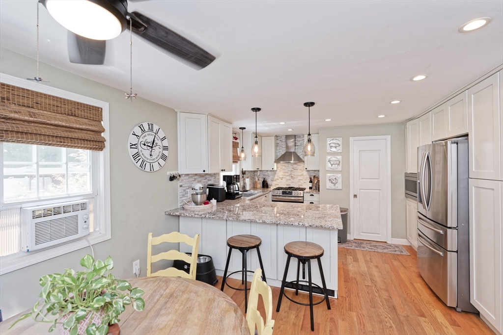 2 Rivers Edge Road, Unit 2 Blackstone, MA 01504 - Photo 8 of 35 Gallery Image 8