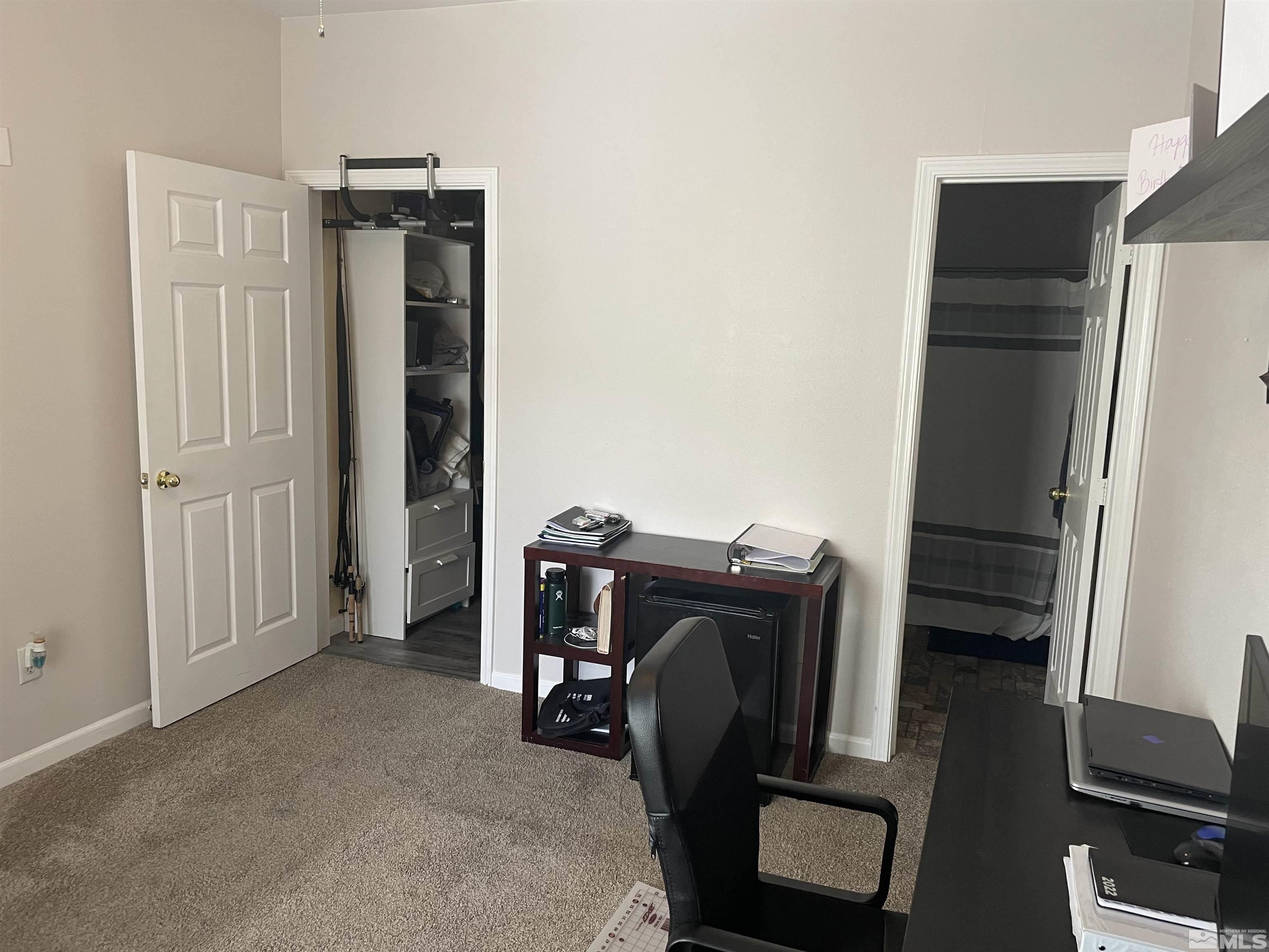 200 Talus Way, Unit 421 Reno, NV 89503 - Photo 13 of 23 a view of livingroom with furniture and wooden floor