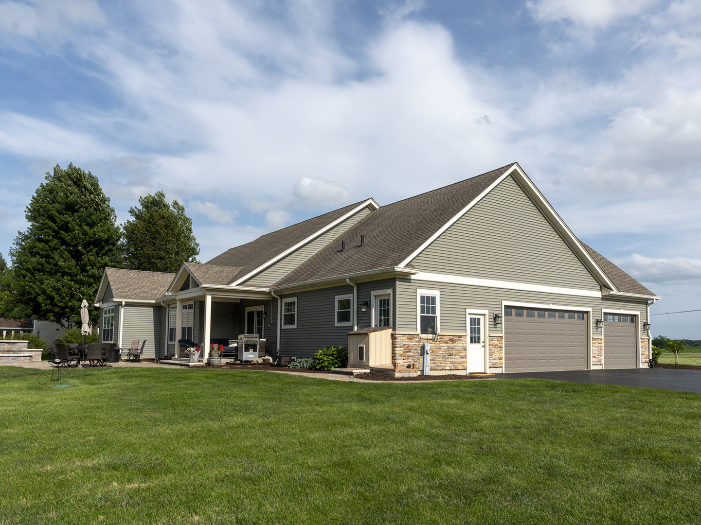15919 Burr Oak Road Plano, IL 60545 - Photo 8 of 50