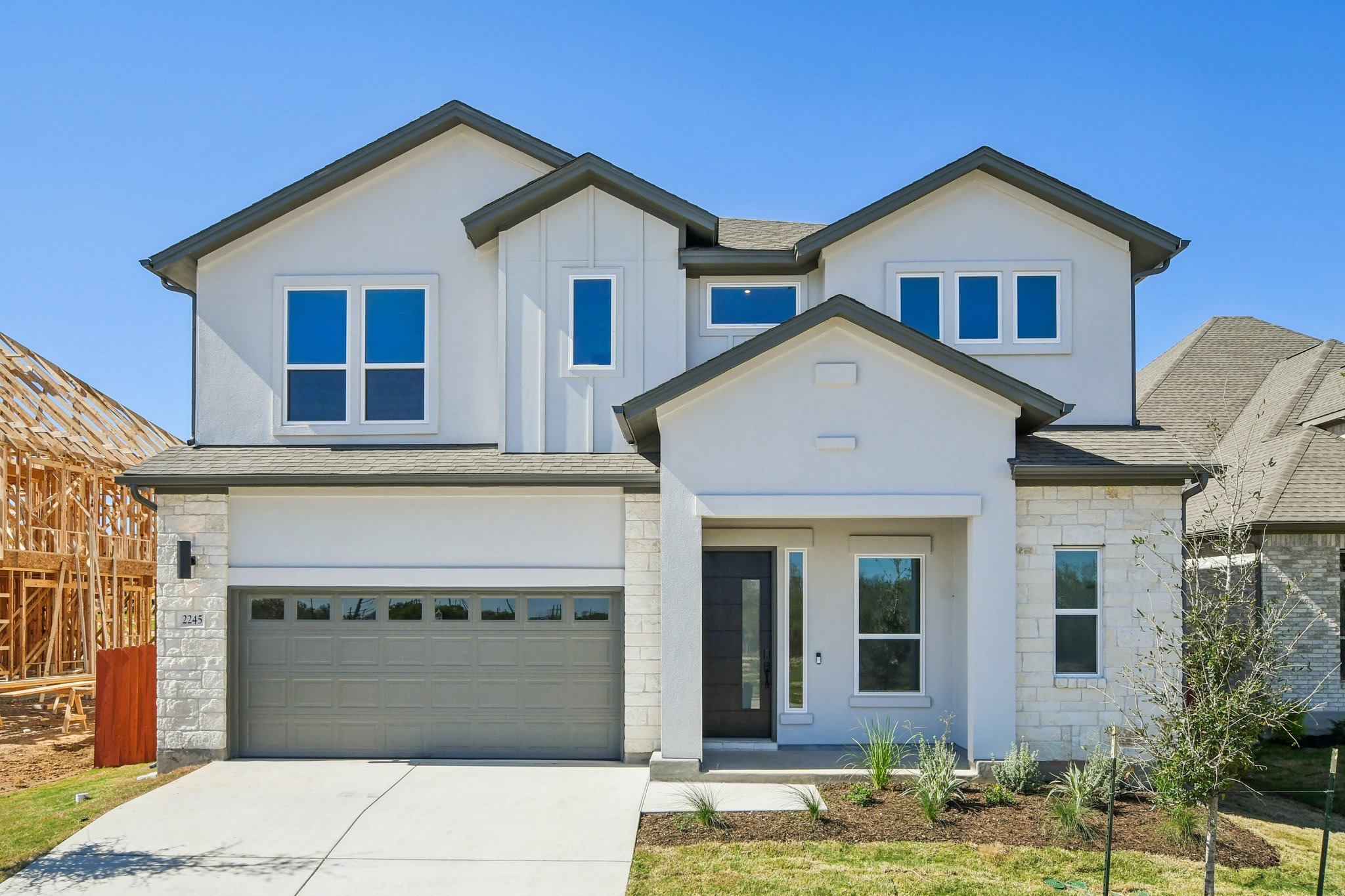 2245 Sarabanda Street Round Rock, TX 78681 - Photo 1 of 39