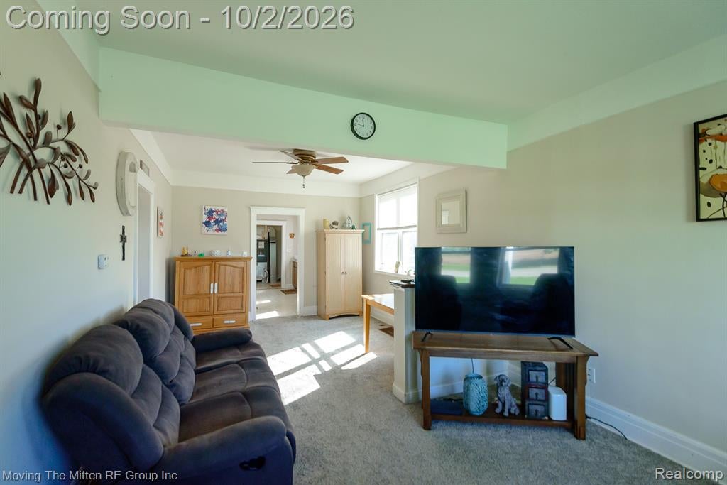 9075 Tuttle Hill Road Willis, MI 48191 - Photo 4 of 36 Gallery Image 4