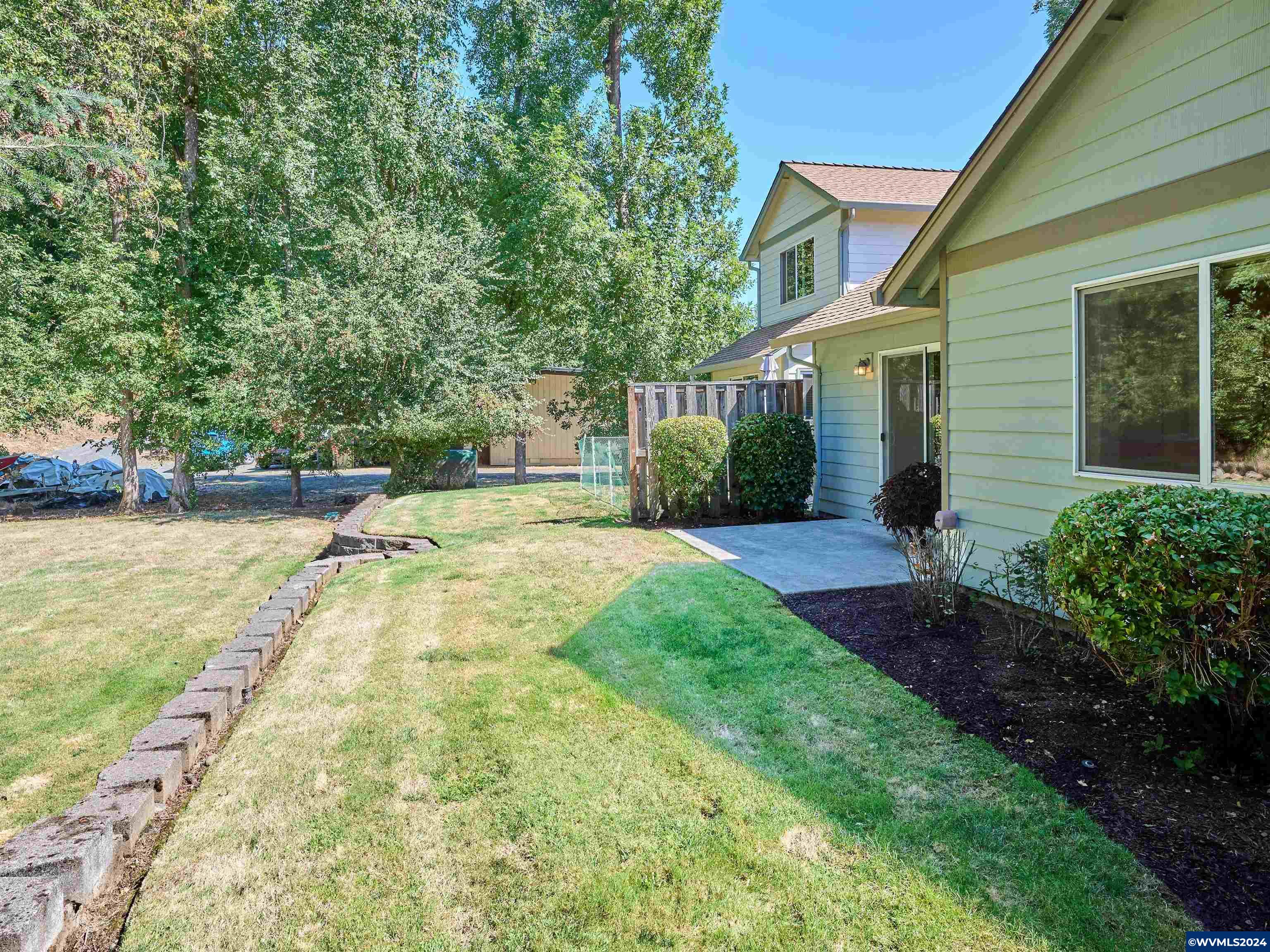 401 Ike Mooney Road Northeast Silverton, OR 97381 - Photo 28 of 31 Gallery Image 28