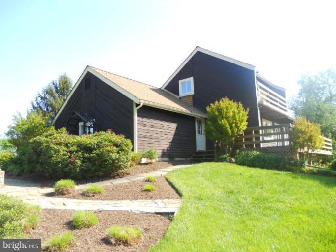 Exterior #3