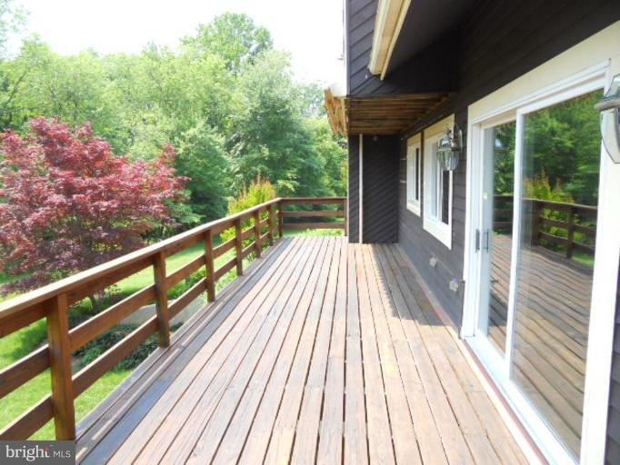1898 Pleasant Plains Road Annapolis, MD 21409 - Photo 8 of 22 Deck