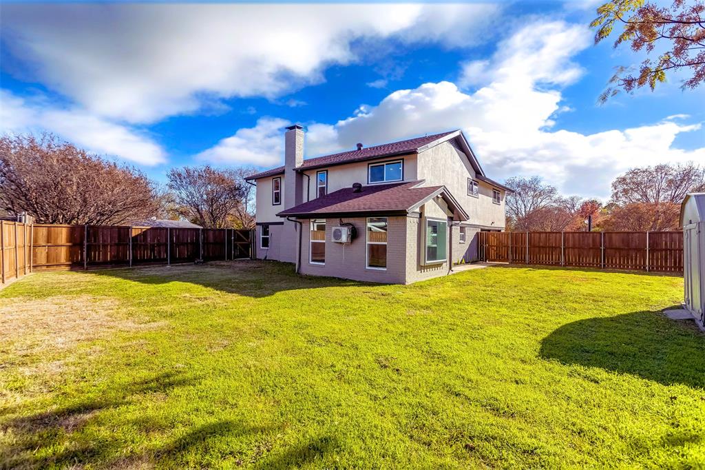 401 Point Royal Drive Rowlett, TX 75087 - Photo 20 of 27
