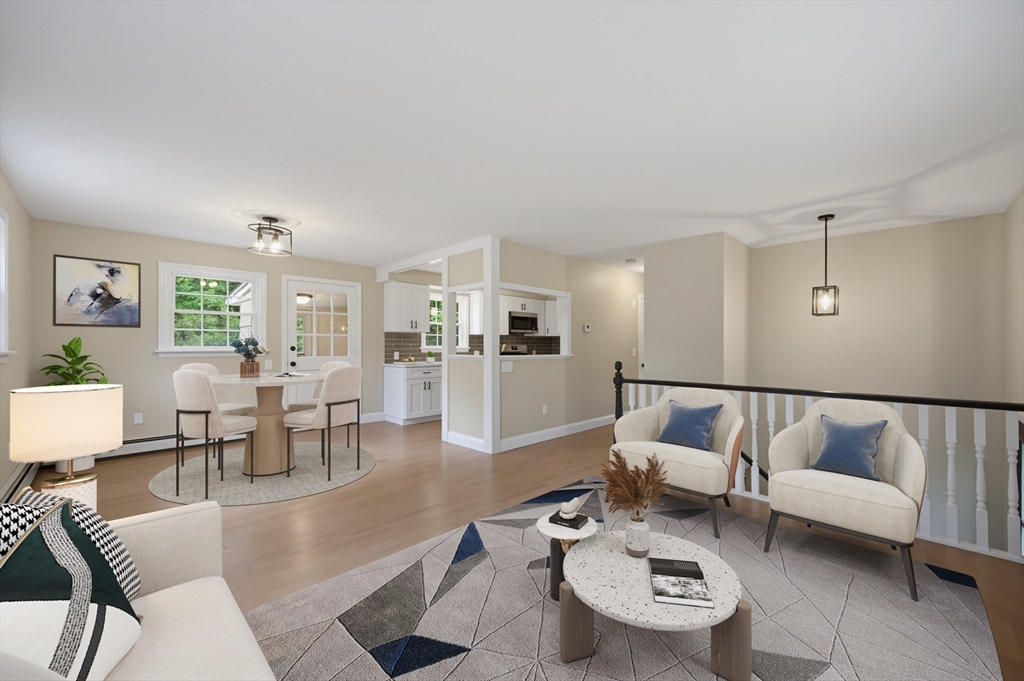 385 River Road Uxbridge, MA 01569 - Photo 5 of 34