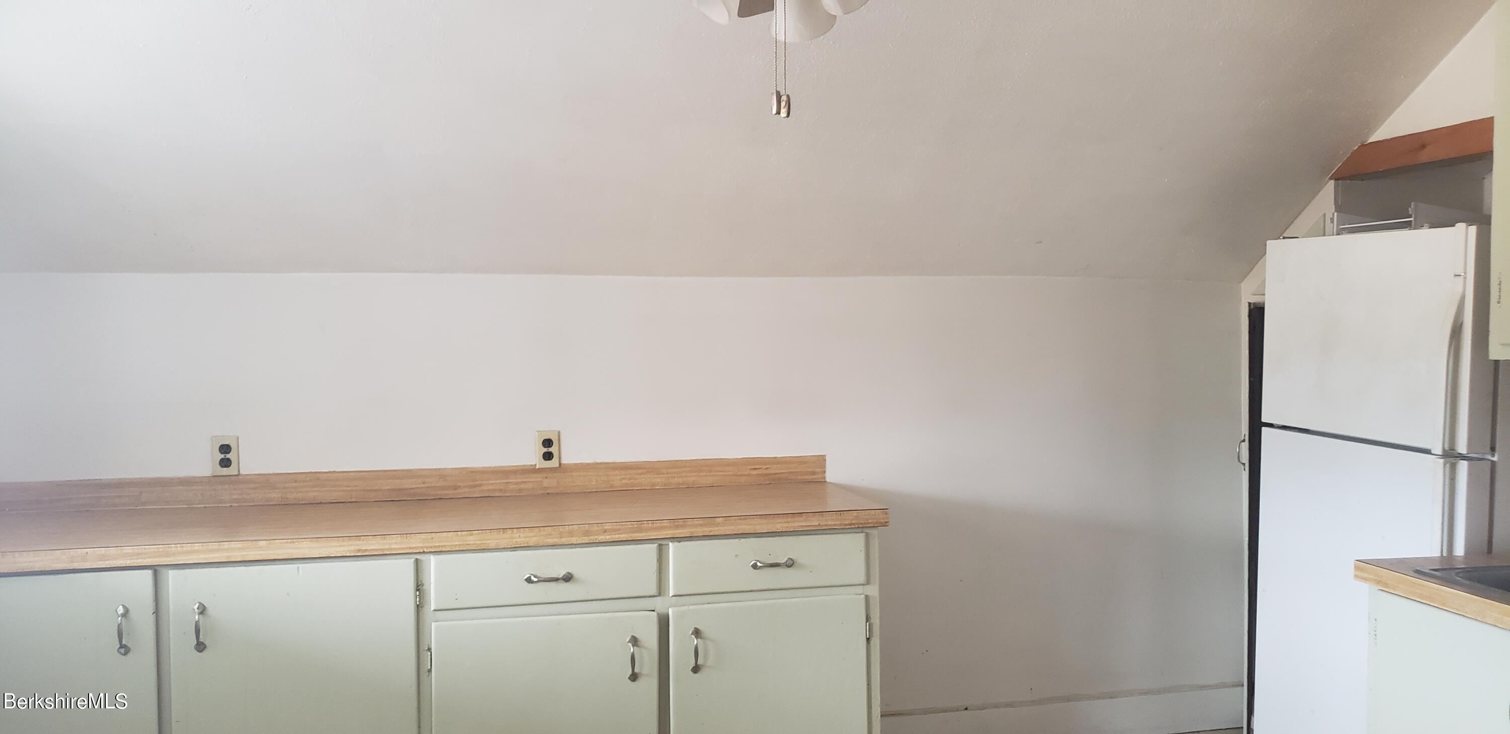 119 State Street North Adams, MA 01247 - Photo 13 of 21 2nd floor kitchen space
