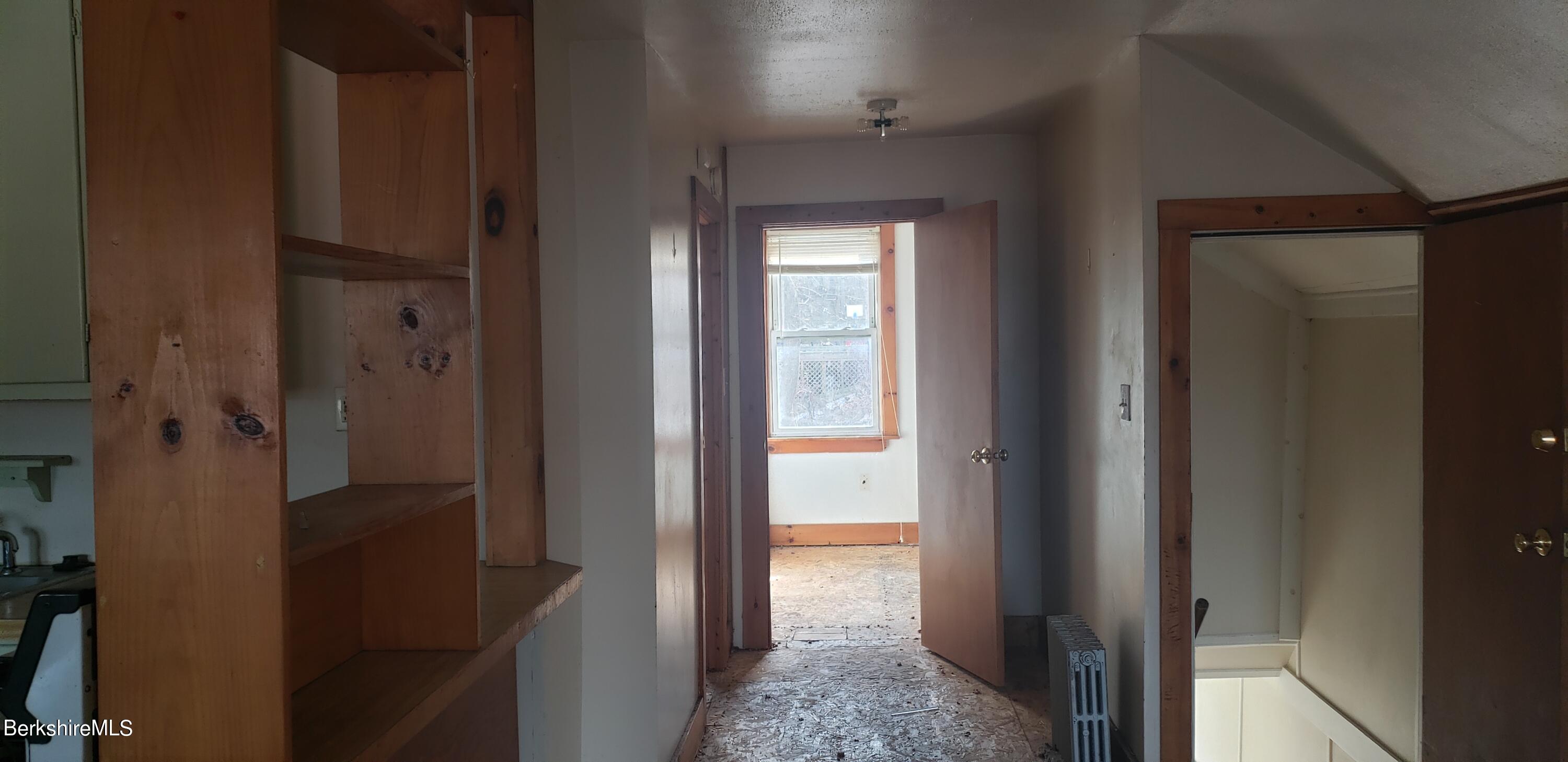 119 State Street North Adams, MA 01247 - Photo 15 of 21 2nd floor to bedrooms