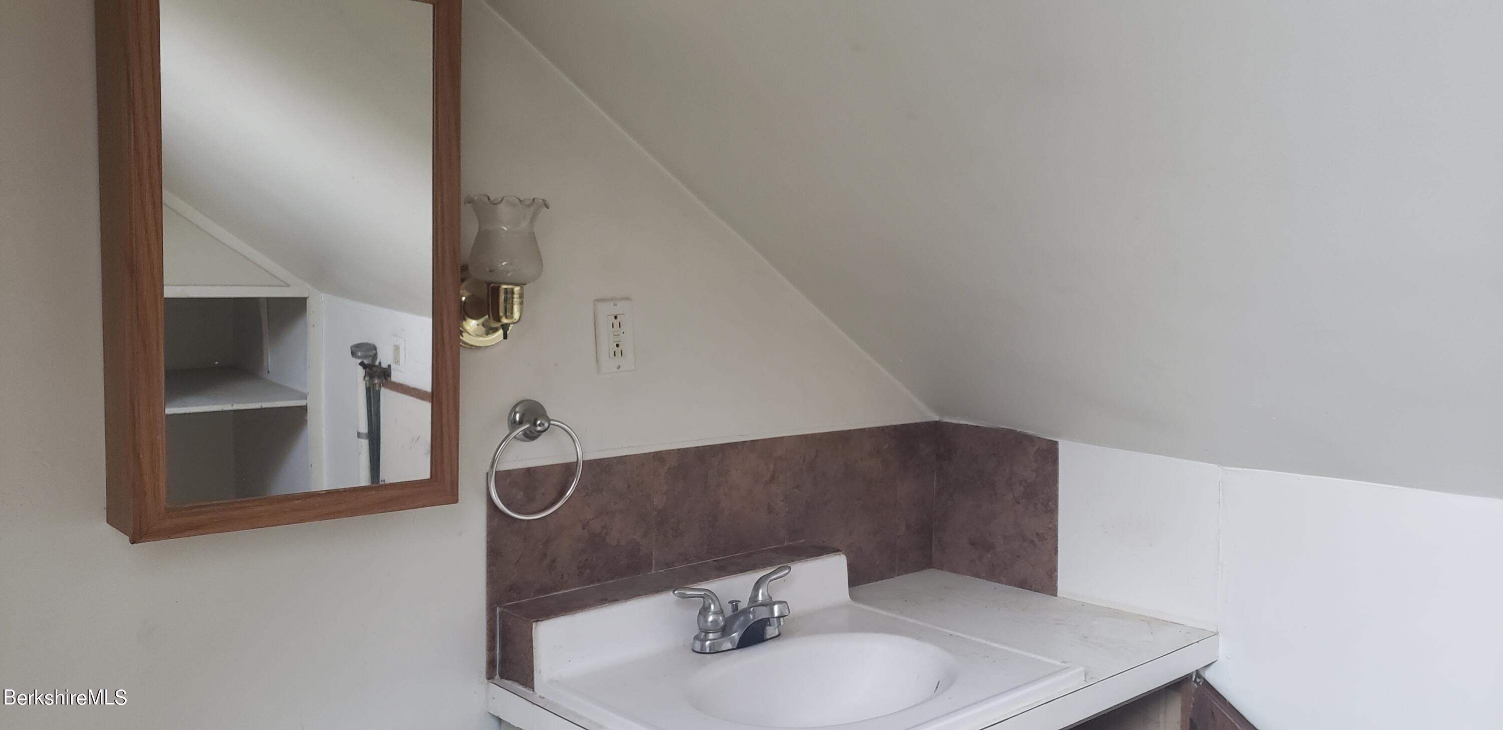 119 State Street North Adams, MA 01247 - Photo 16 of 21 2nd floor bath