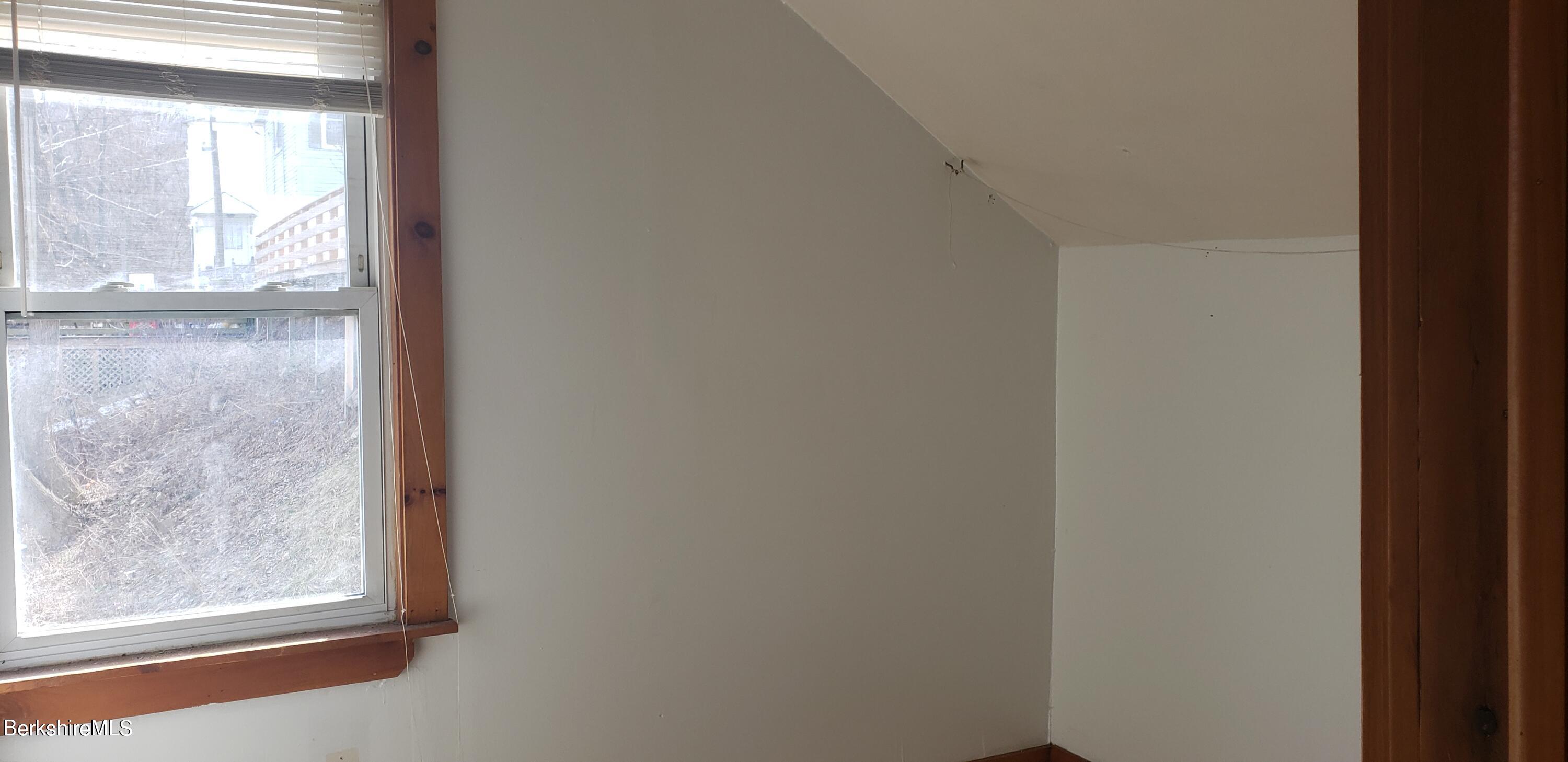 119 State Street North Adams, MA 01247 - Photo 17 of 21 2nd floor bedroom 2
