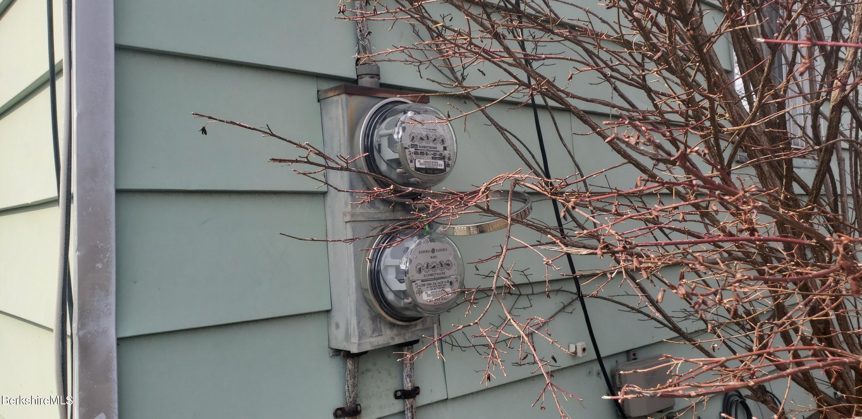 119 State Street North Adams, MA 01247 - Photo 19 of 21 electric service