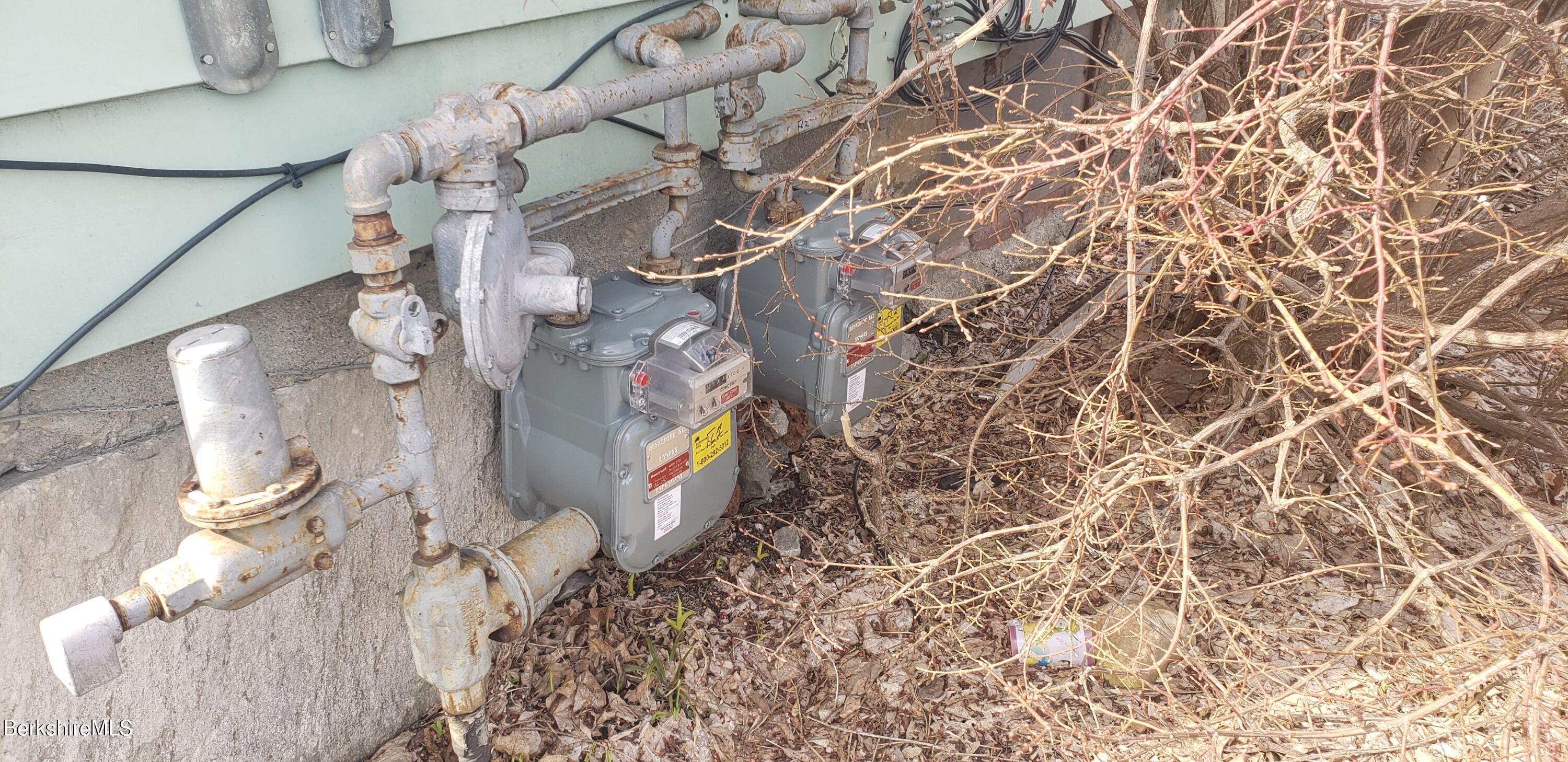119 State Street North Adams, MA 01247 - Photo 21 of 21 gas service
