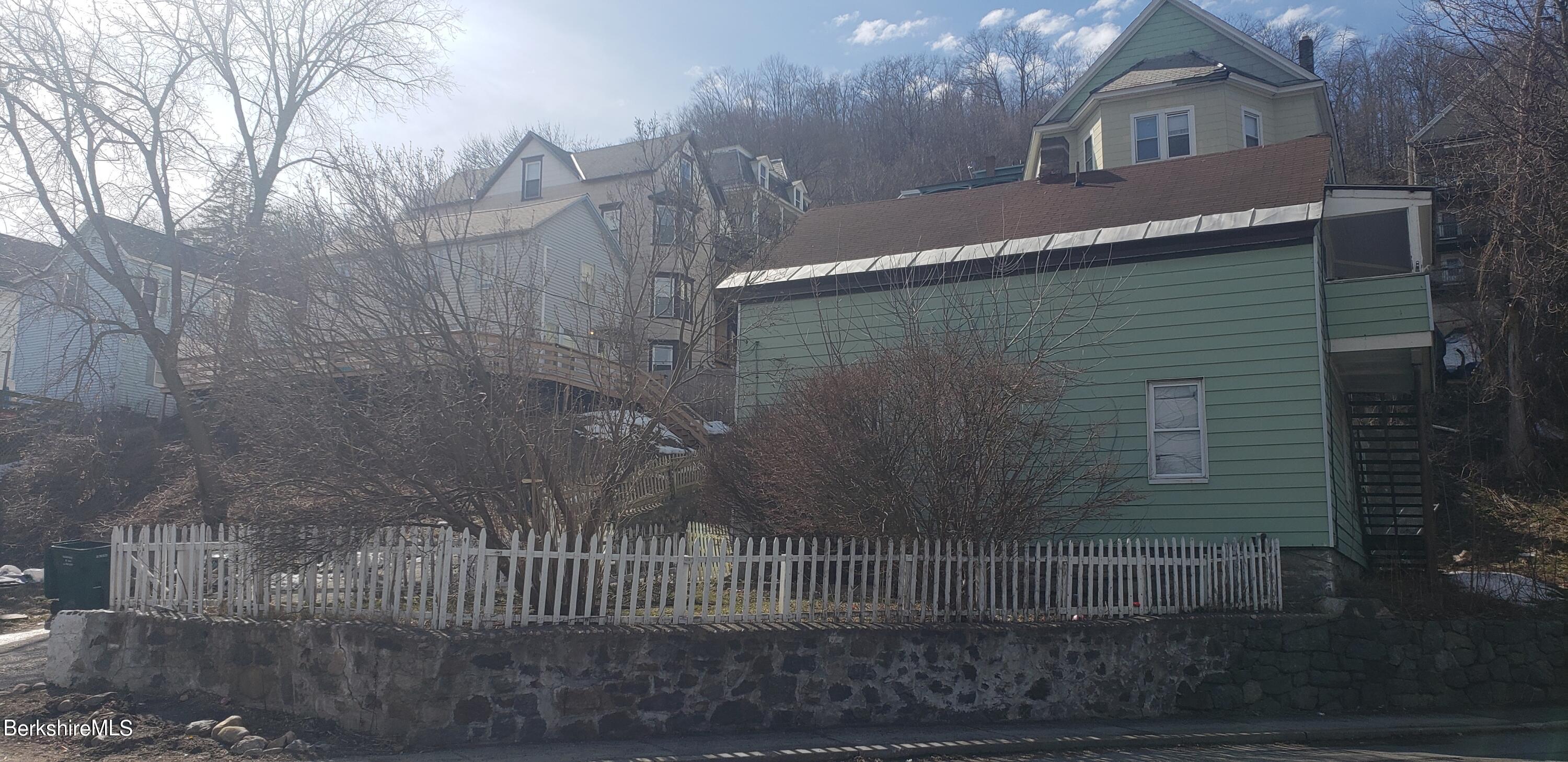 119 State Street North Adams, MA 01247 - Photo 3 of 21 From Heritage State Park