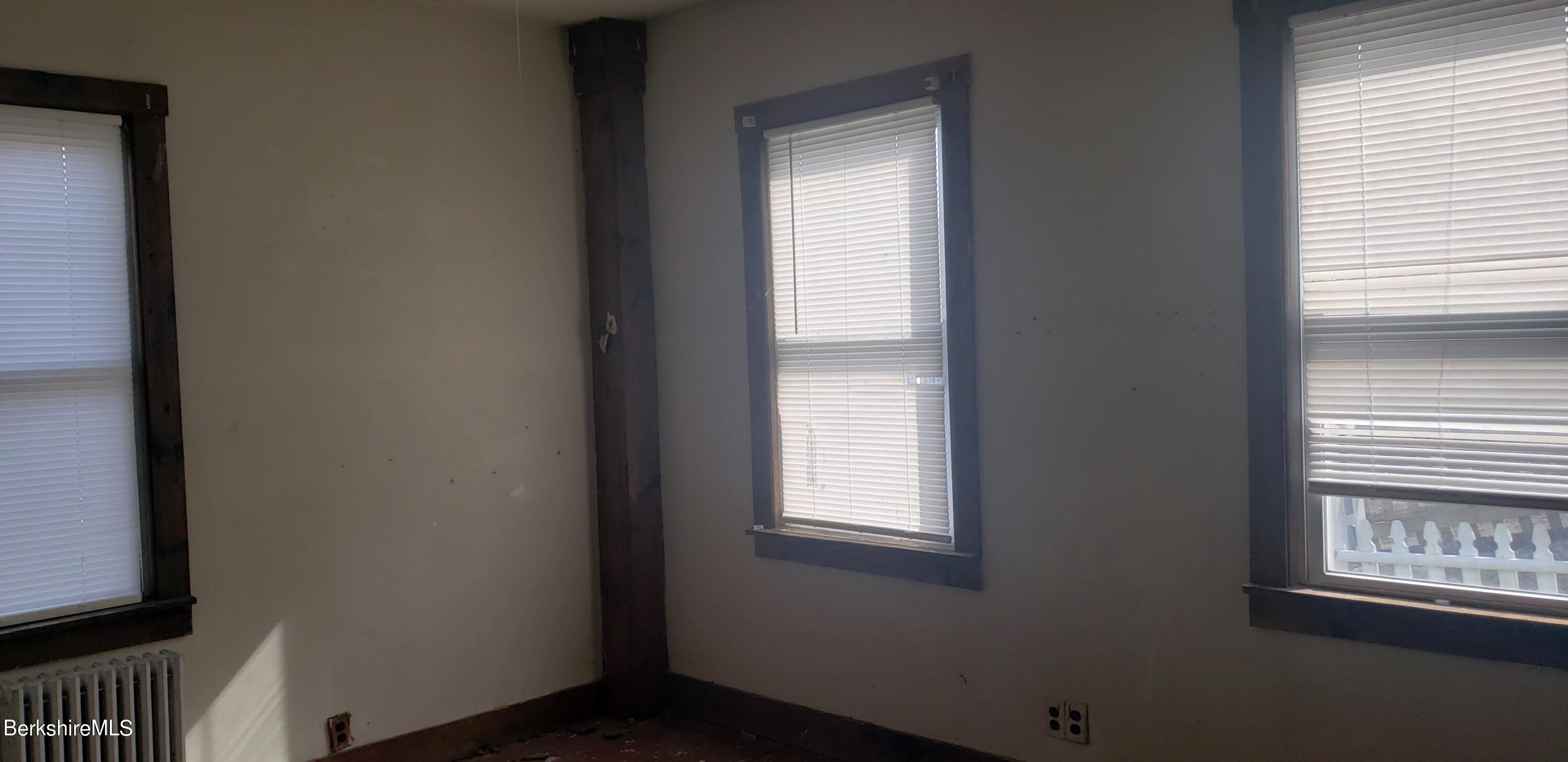 119 State Street North Adams, MA 01247 - Photo 10 of 21 1st fl bedroom