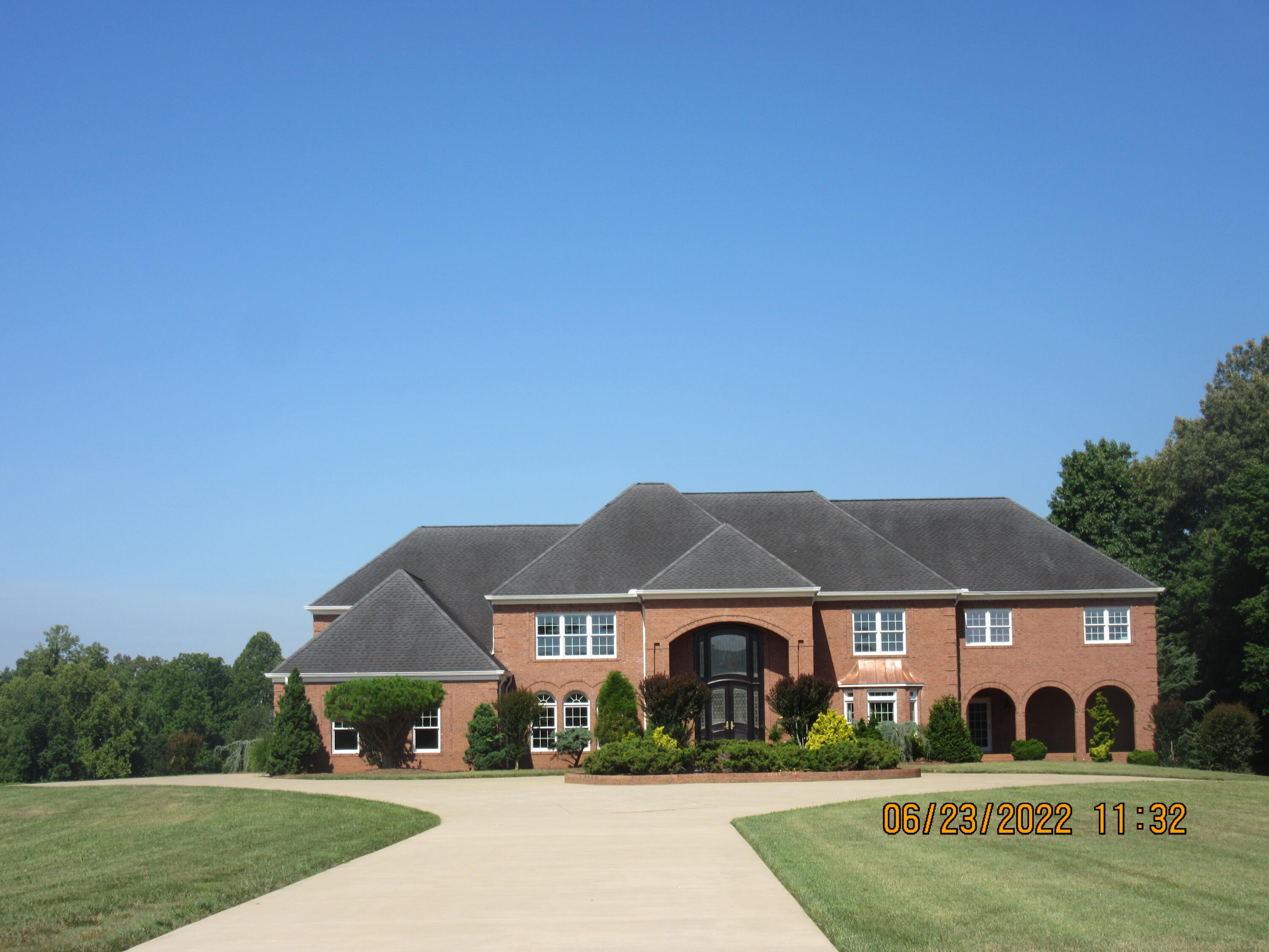 1450 Enterprise Road Bluff City, TN 37618 - Photo 1 of 100 IMG_4589