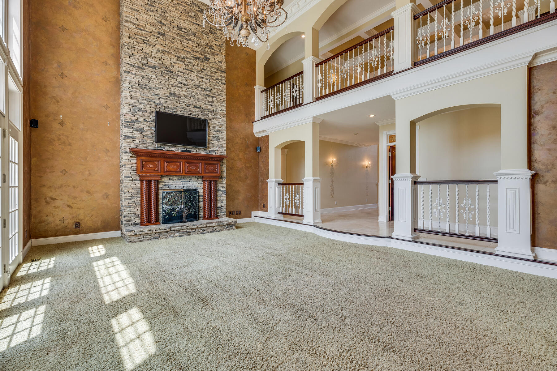 1450 Enterprise Road Bluff City, TN 37618 - Photo 16 of 100 014