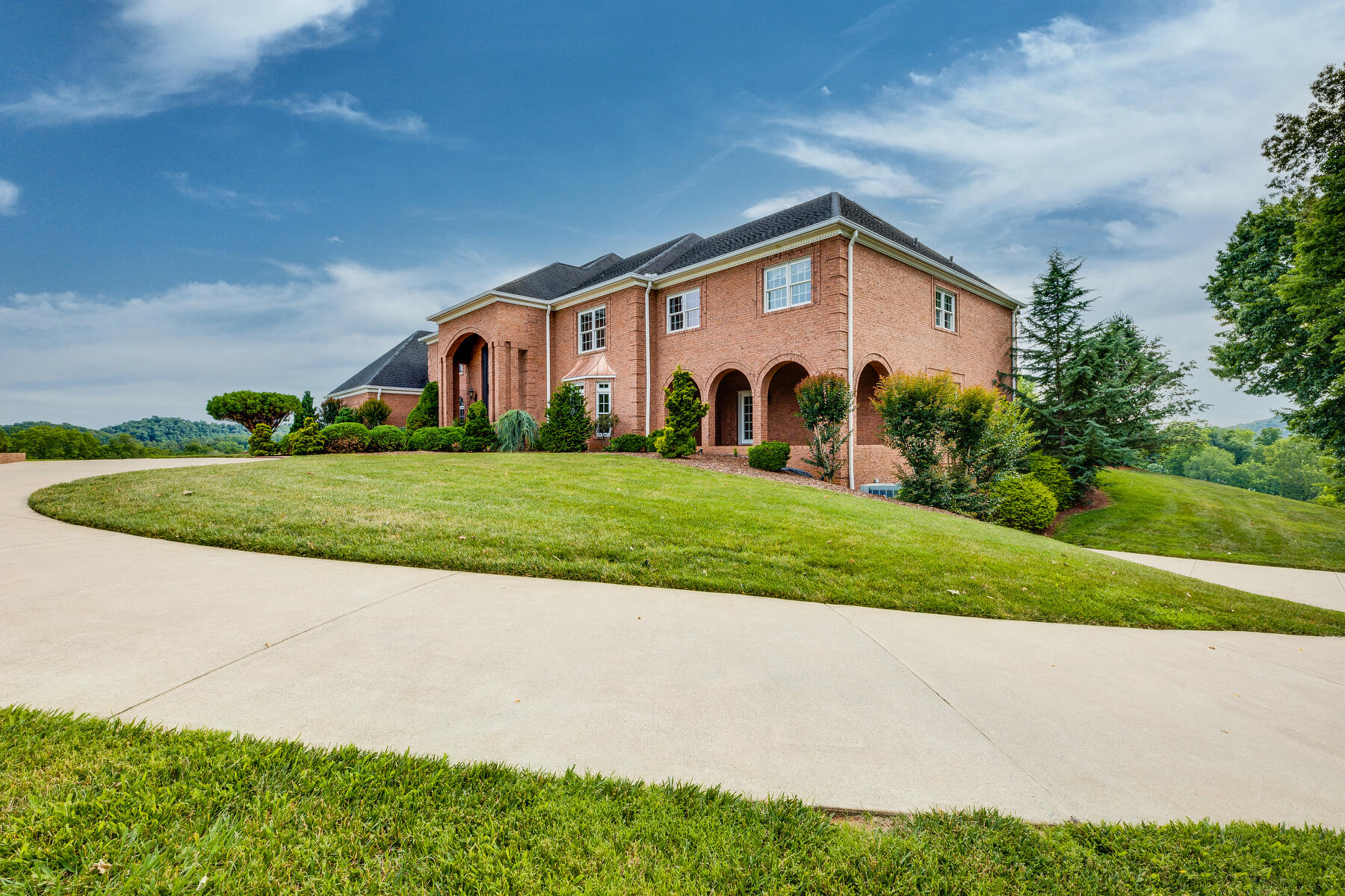 1450 Enterprise Road Bluff City, TN 37618 - Photo 4 of 100 004