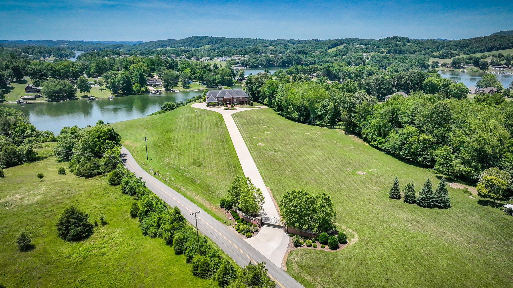 1450 Enterprise Road Bluff City, TN 37618 - Photo 85 of 100 112