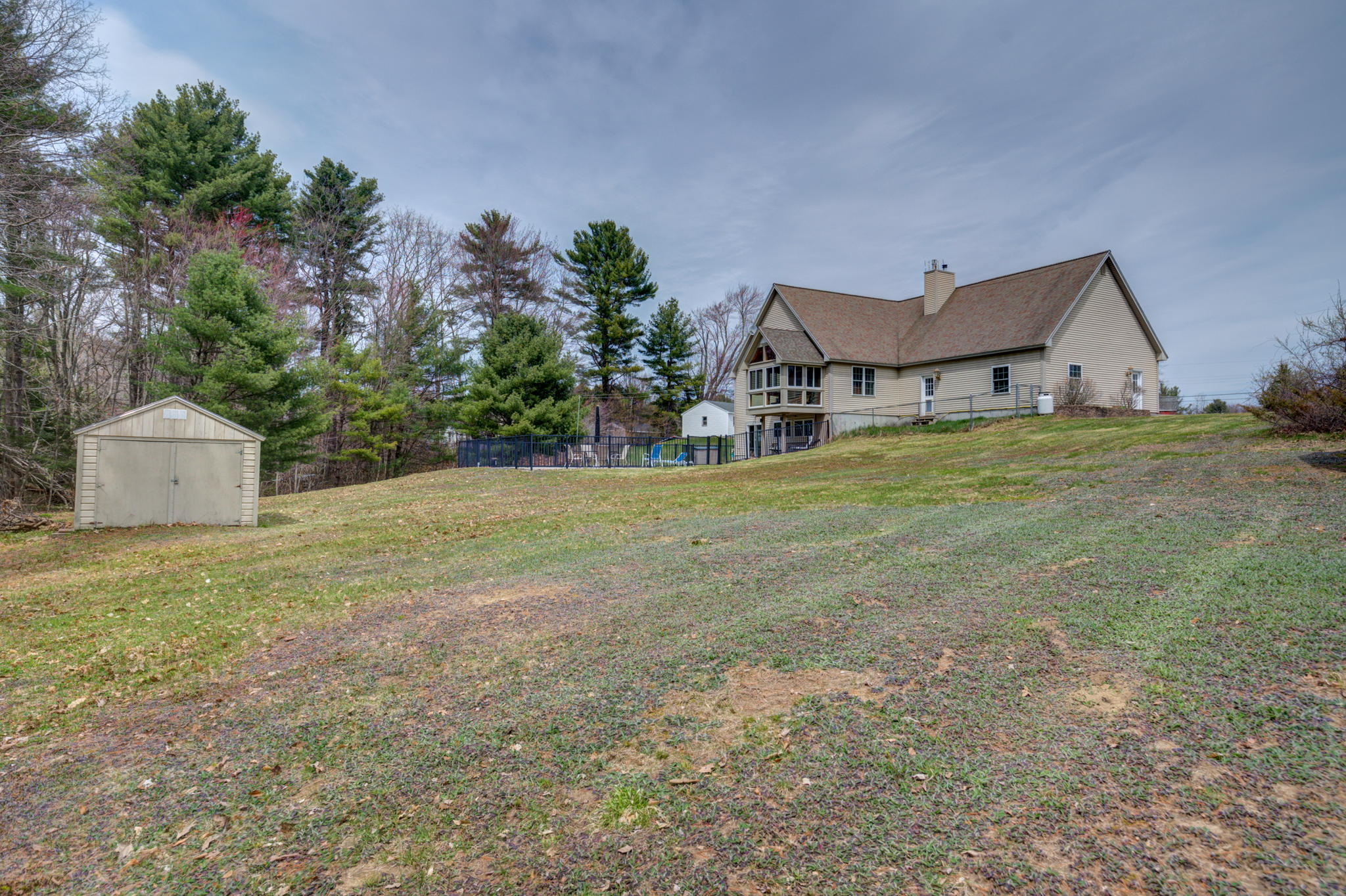 487 Limerick Road Arundel, ME 04046 - Photo 35 of 39 487 Limerick Rd