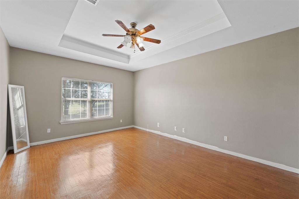 8617 Jonquil Drive Waco, TX 76708 - Photo 16 of 37