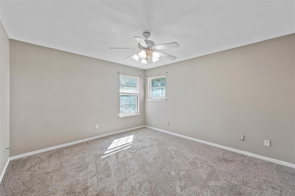 8617 Jonquil Drive Waco, TX 76708 - Photo 22 of 37
