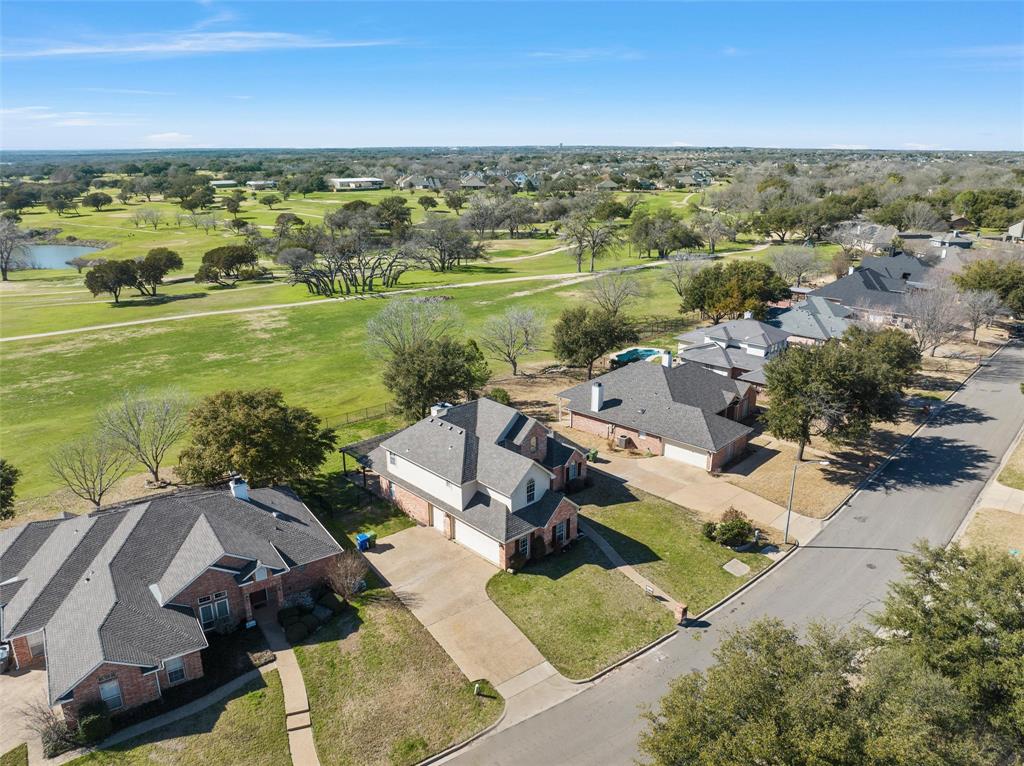 8617 Jonquil Drive Waco, TX 76708 - Photo 33 of 37